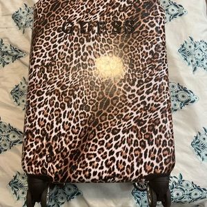 Guess bag Travel bag